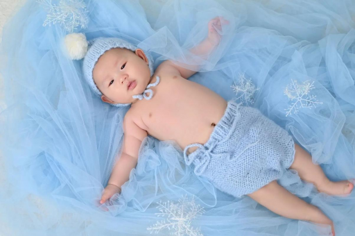 金昌孕妇肚子上长红点